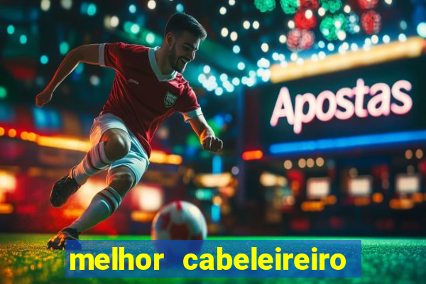melhor cabeleireiro de porto alegre