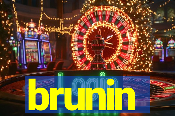 brunin