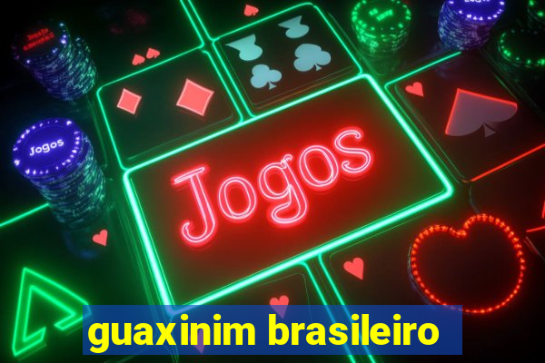 guaxinim brasileiro