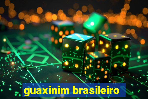 guaxinim brasileiro