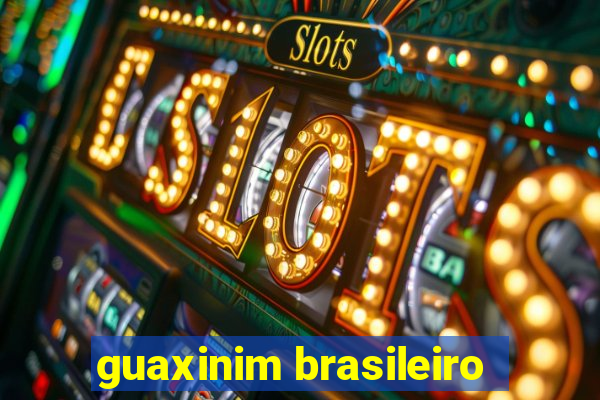 guaxinim brasileiro