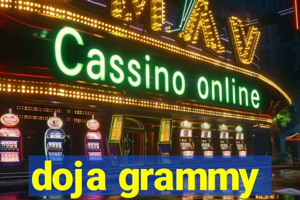 doja grammy