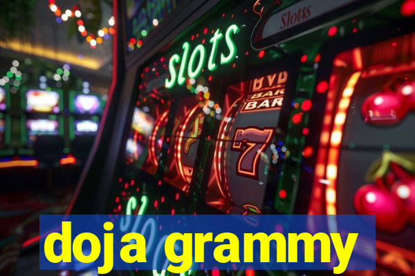 doja grammy