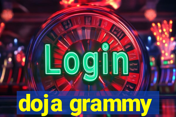 doja grammy