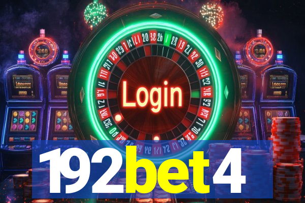 192bet4