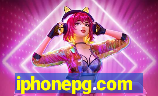 iphonepg.com