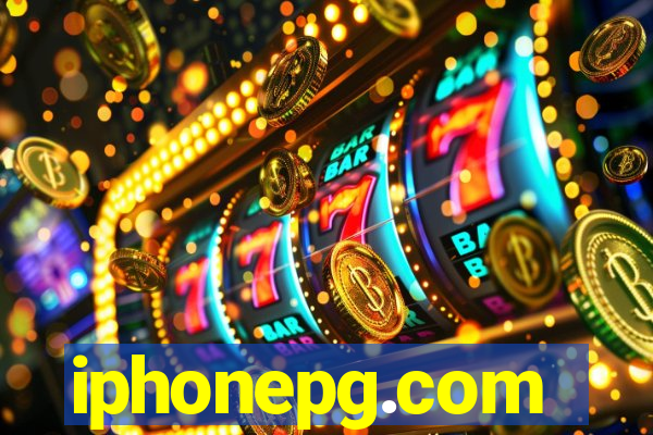 iphonepg.com
