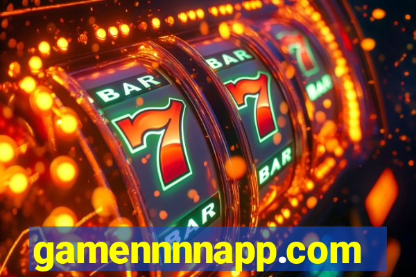 gamennnnapp.com