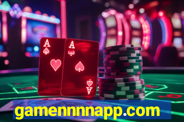gamennnnapp.com