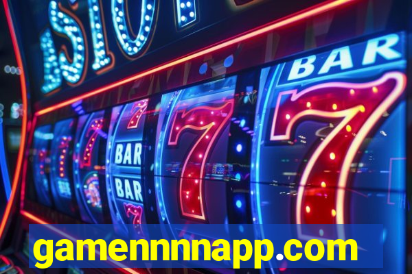 gamennnnapp.com