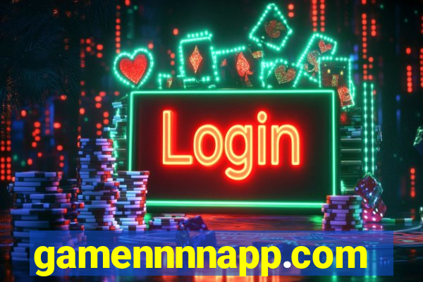 gamennnnapp.com