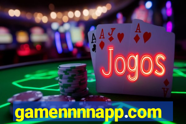gamennnnapp.com