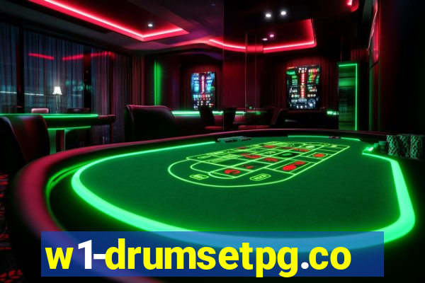 w1-drumsetpg.com