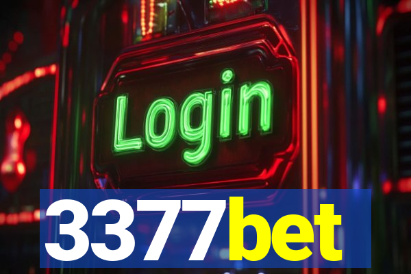 3377bet