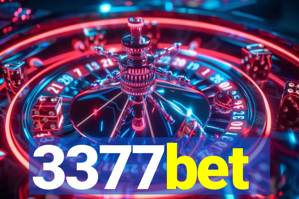 3377bet