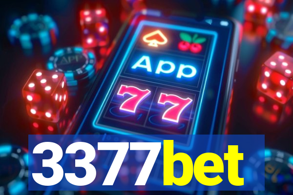 3377bet