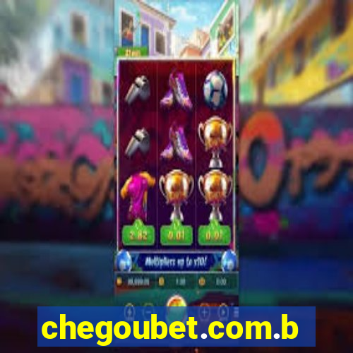 chegoubet.com.br
