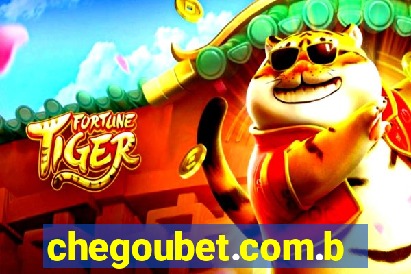 chegoubet.com.br