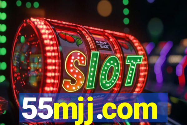 55mjj.com