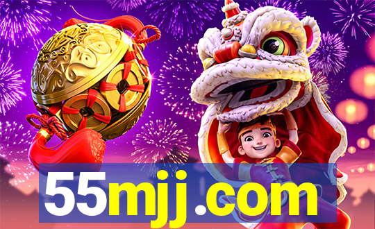 55mjj.com