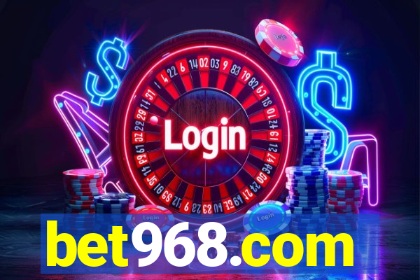 bet968.com