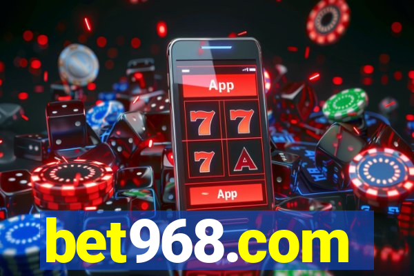 bet968.com
