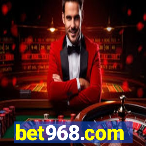 bet968.com