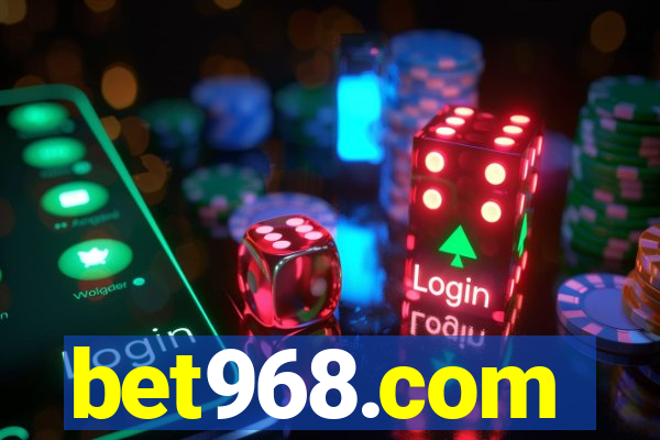 bet968.com