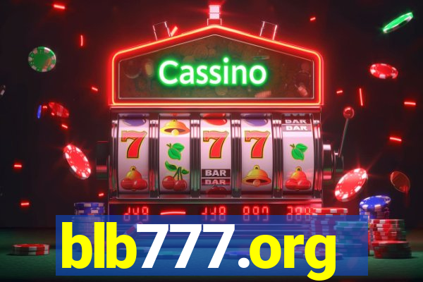 blb777.org