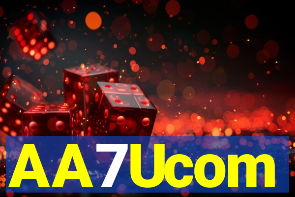 AA7Ucom