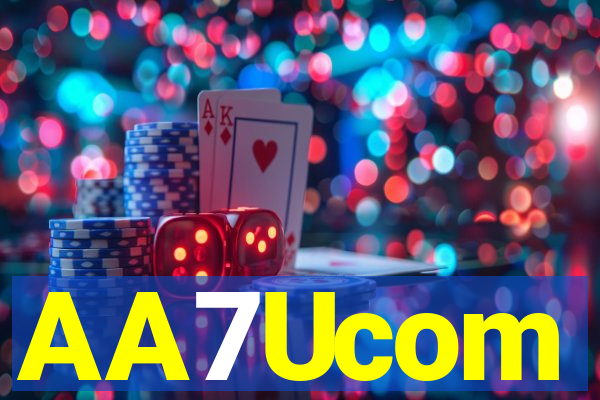AA7Ucom