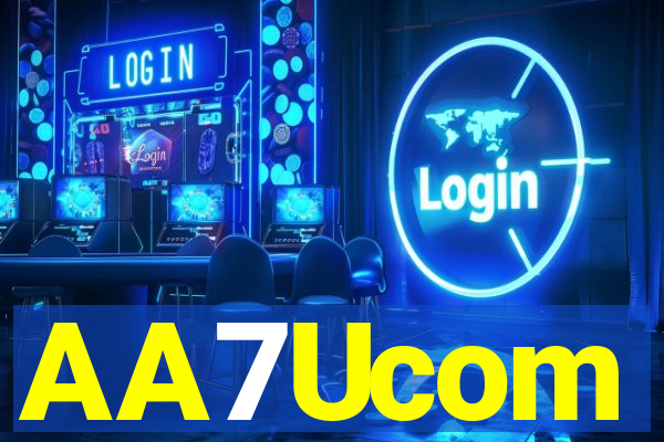 AA7Ucom