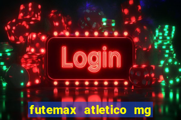 futemax atletico mg x botafogo