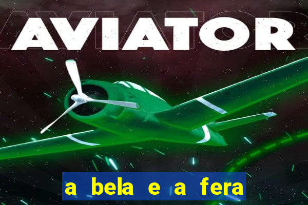 a bela e a fera 2014 filme completo dublado topflix