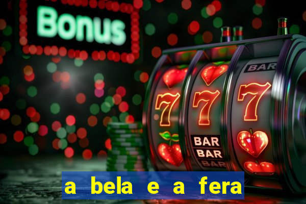 a bela e a fera 2014 filme completo dublado topflix