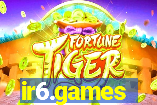 ir6.games