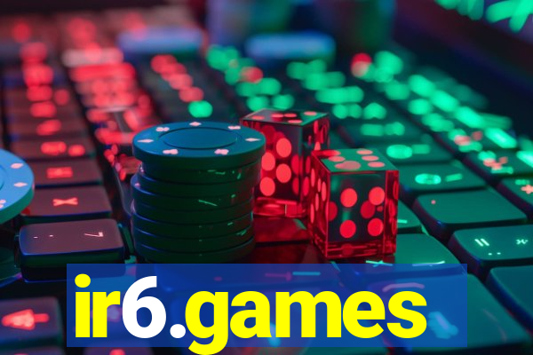 ir6.games