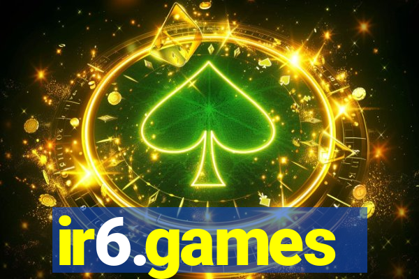 ir6.games