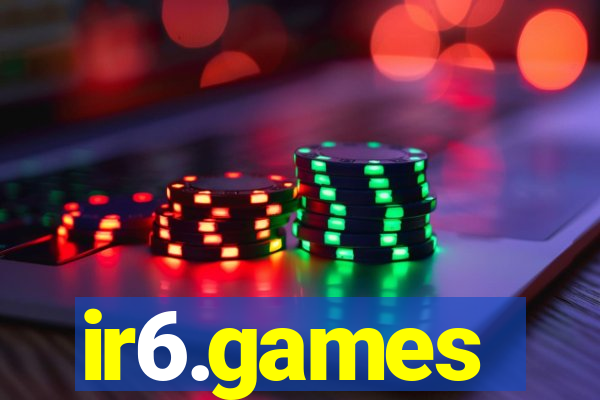ir6.games