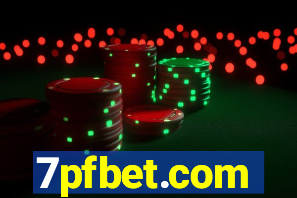 7pfbet.com