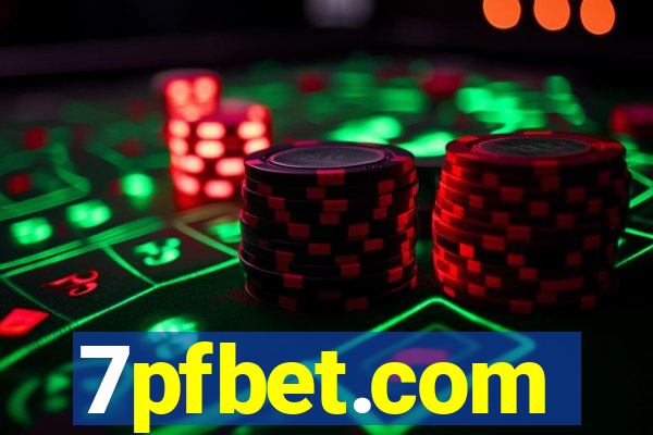 7pfbet.com