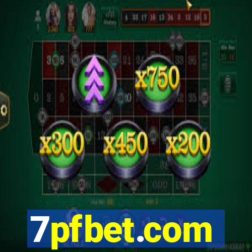 7pfbet.com