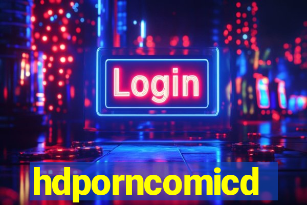 hdporncomicd