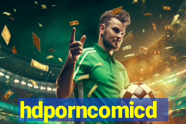 hdporncomicd