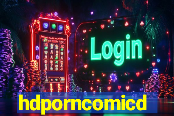hdporncomicd