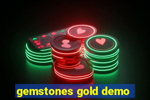 gemstones gold demo