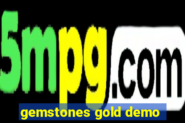 gemstones gold demo
