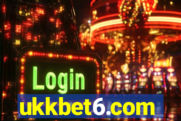 ukkbet6.com