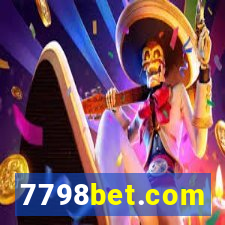 7798bet.com