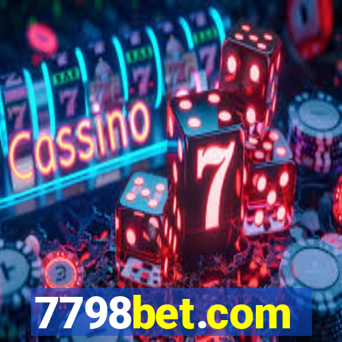 7798bet.com